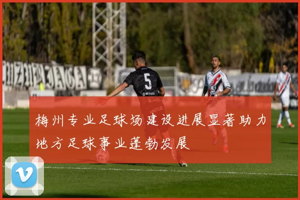 梅州专业足球场建设进展显著助力地方足球事业蓬勃发展