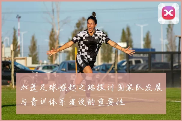 加蓬足球崛起之路探讨国家队发展与青训体系建设的重要性